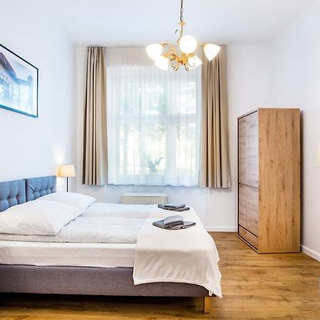 קרקוב Apartament Na Groblach מראה חיצוני תמונה
