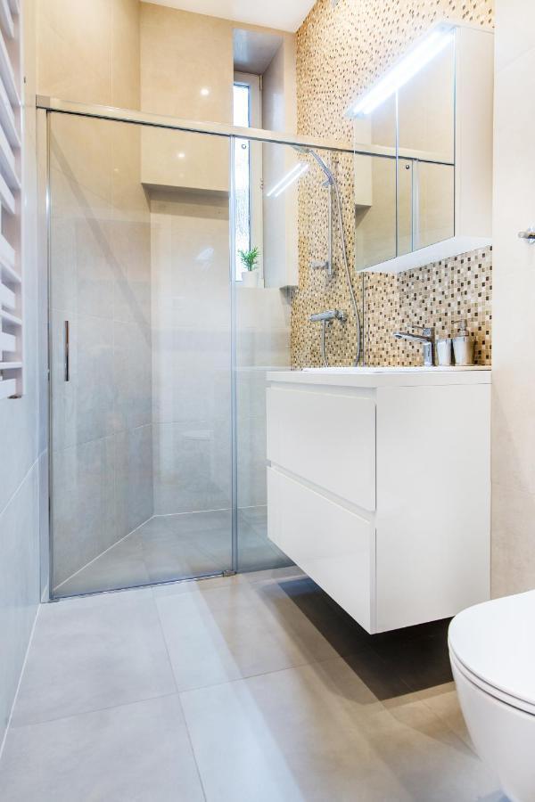 קרקוב Apartament Na Groblach מראה חיצוני תמונה